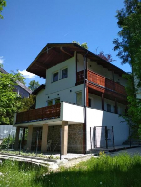 4 Sowy, Szczawnica